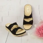 صندل طبی زنانه برند شهرام طب کد ۸۳۲