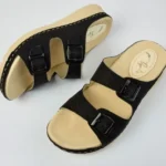 صندل طبی زنانه برند شهرام طب کد ۸۳۲