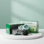 فشارسنج بازویی polygreen المانی پلی گریین مدل kp7920 - Image 2
