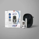 دستگاه تست قند خون دیابان مدل SMM 1000 - Image 2