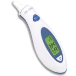 تب سنج دیجیتالی گوش گلامور مدل DET-102؛ اندازه‌گیری سریع و دقیق دمای بدن