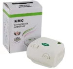 نبولایزر KMC مدل GA1؛ راهکاری مؤثر برای دارورسانی تنفسی در منزل و مراکز درمانی