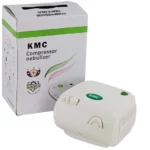 نبولایزر KMC مدل GA1؛ راهکاری مؤثر برای دارورسانی تنفسی در منزل و مراکز درمانی