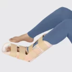 آتل اورژانسی مچ پا | بیحرکتکننده قابل رادیوگرافی و ارگونومیک