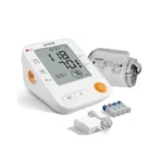 فشارسنج بازویی دیجیتال یوول YE670D-AC | دقت بالا، استفاده آسان و قابلیت ذخیره نتایج