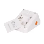 فشارسنج بازویی دیجیتال یوول YE670D-AC | دقت بالا، استفاده آسان و قابلیت ذخیره نتایج