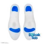 کفی طبی سیلیکونی اتکین ETKIN سایز 36 تا 40 مدیوم