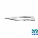 تیغ بیستوری کایان (Kyuan) شماره 11 | تکی و بسته 100 عددی