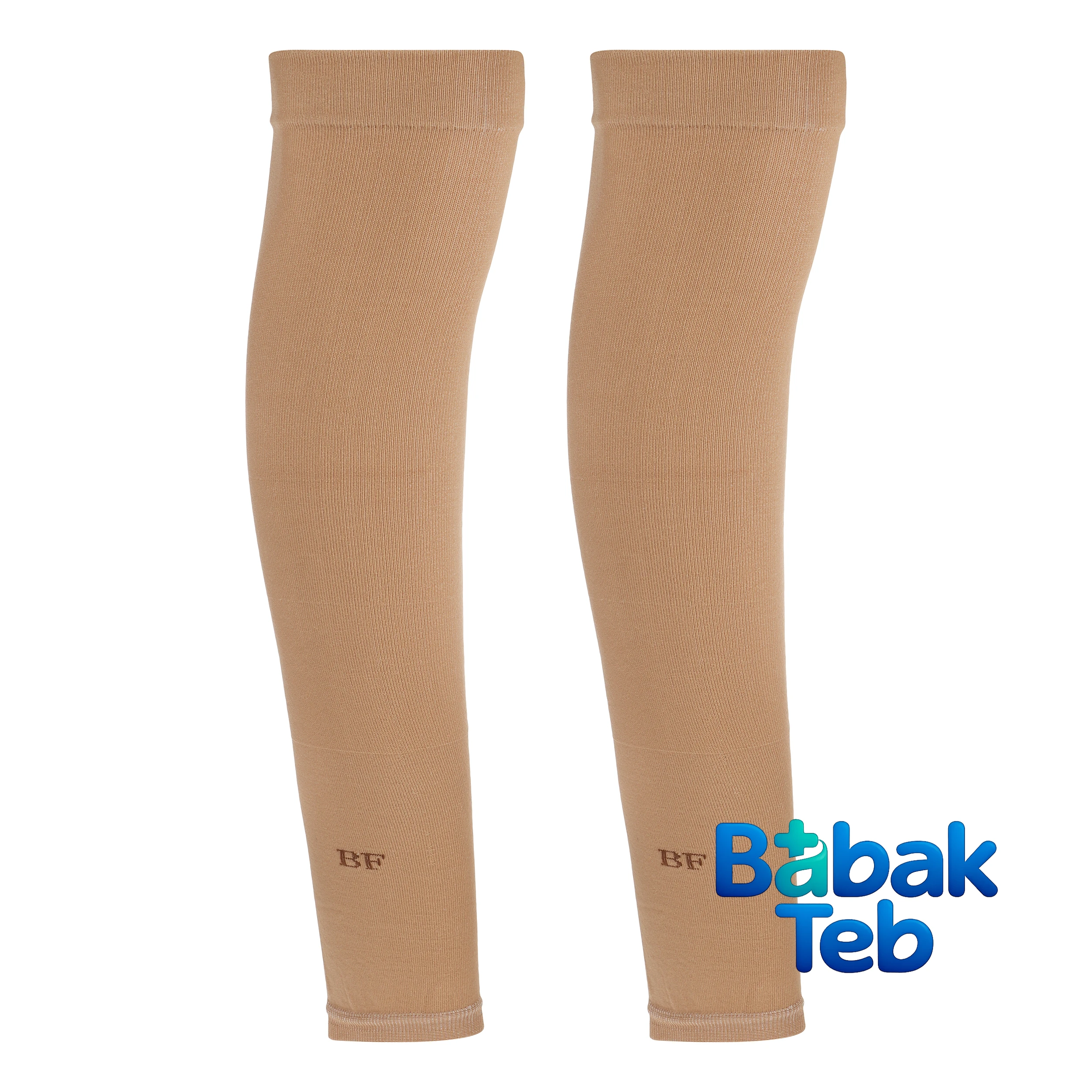 جوراب واریس سما طب پاکان مدل BF